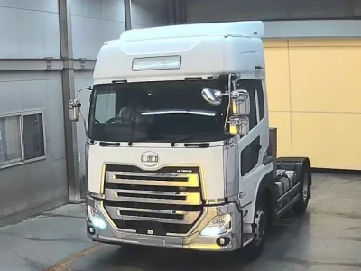 Nissan UD SERIES