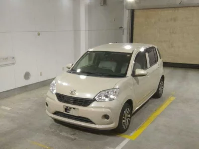 Daihatsu Boon