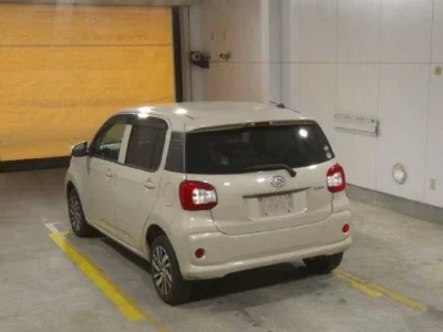 Daihatsu Boon