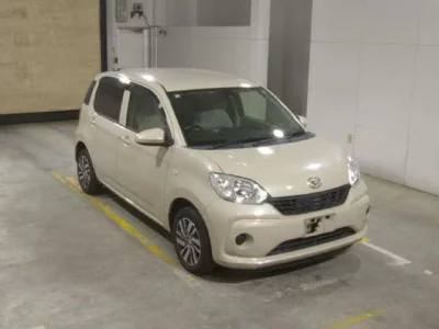 Daihatsu Boon