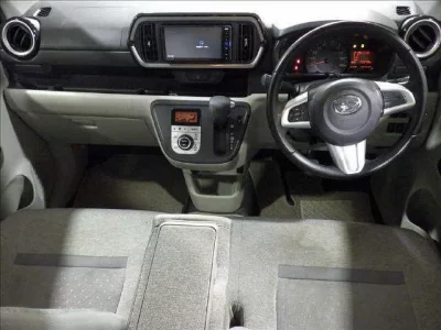 Daihatsu Boon