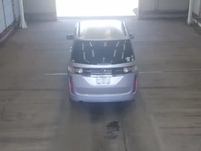 Mazda BIANTE