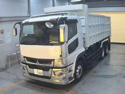 Mitsubishi FUSO TRUCK