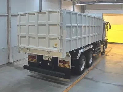 Mitsubishi FUSO TRUCK
