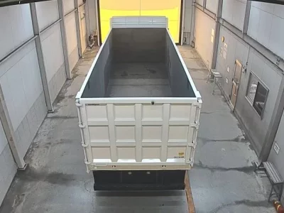 Mitsubishi FUSO TRUCK