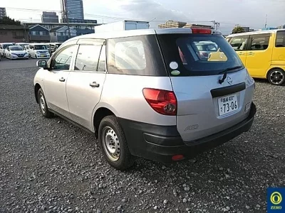 Nissan AD