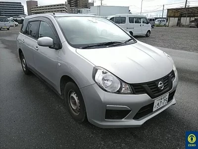 Nissan AD