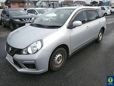Nissan AD