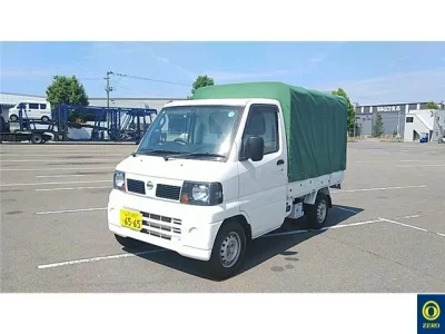 Nissan CLIPPER TRUCK