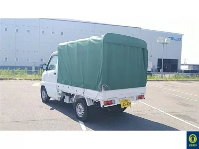 Nissan CLIPPER TRUCK
