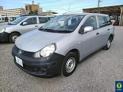 Nissan AD
