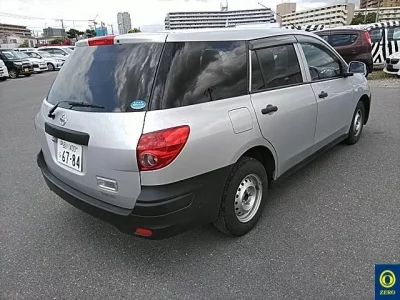 Nissan AD