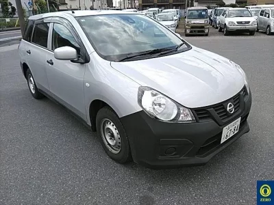 Nissan AD