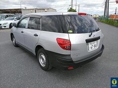 Nissan AD