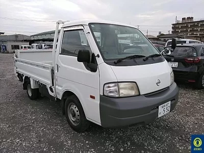 Nissan VANETTE TRUCK
