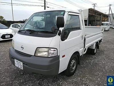 Nissan VANETTE TRUCK