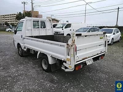 Nissan VANETTE TRUCK