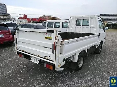 Nissan VANETTE TRUCK