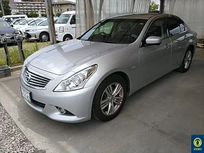 Nissan SKYLINE