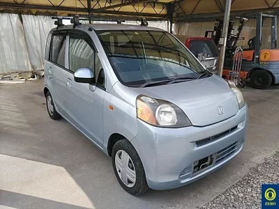 Honda LIFE