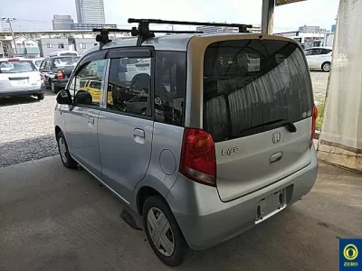 Honda LIFE