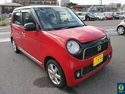 Honda N ONE