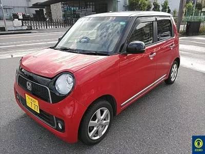 Honda N ONE
