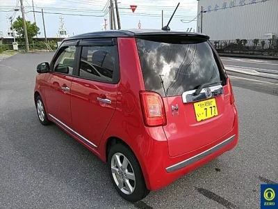 Honda N ONE