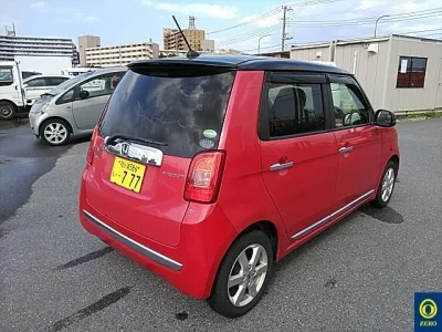 Honda N ONE