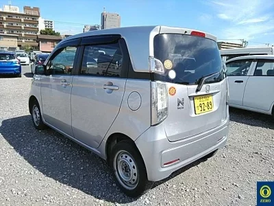 Honda N WGN