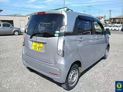 Honda N WGN