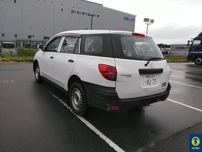 Mazda FAMILIA VAN