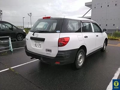 Mazda FAMILIA VAN