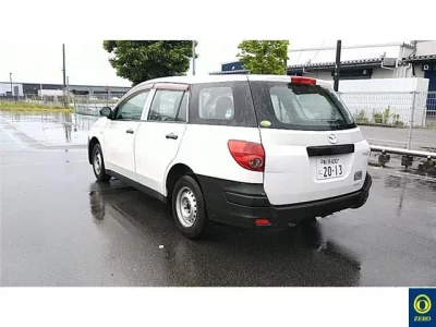 Mazda FAMILIA VAN