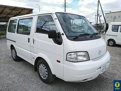Mazda BONGO VAN