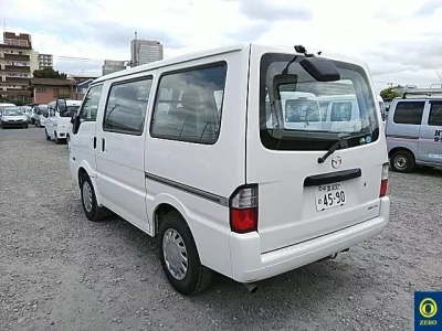 Mazda BONGO VAN