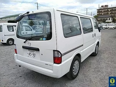 Mazda BONGO VAN