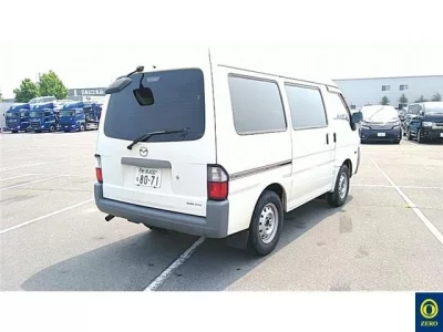 Mazda BONGO VAN