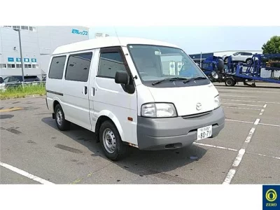 Mazda BONGO VAN