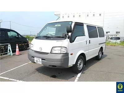 Mazda BONGO VAN