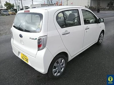 Subaru PLEO PLUS