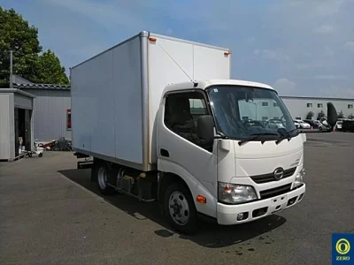 Hino DUTRO