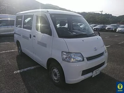 Toyota TOWN ACE VAN