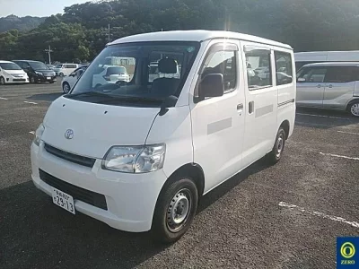 Toyota TOWN ACE VAN