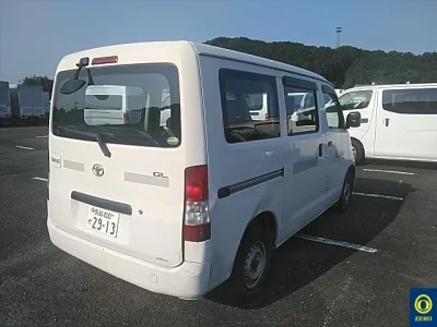 Toyota TOWN ACE VAN