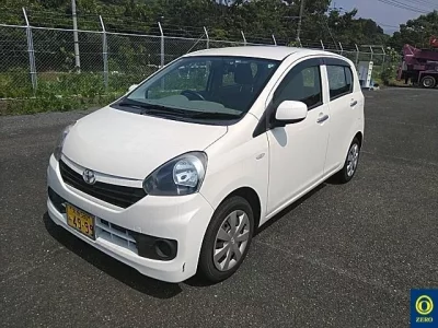 Toyota PIXIS EPOCH