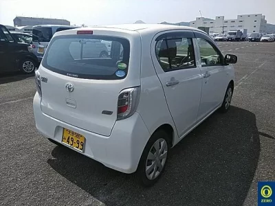 Toyota PIXIS EPOCH