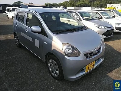 Toyota PIXIS EPOCH