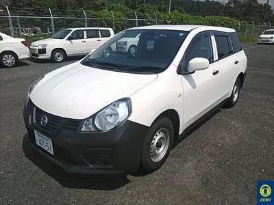 Nissan AD