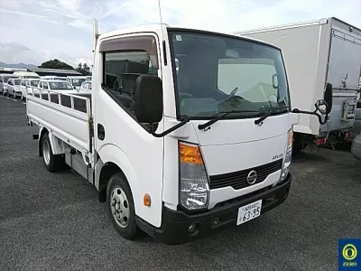 Nissan ATLAS